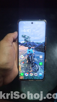iQoo z9s pro